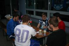 Vierstädte-Turnier in Freital